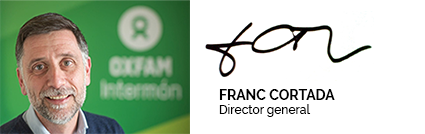 Franc Cortada - Director General